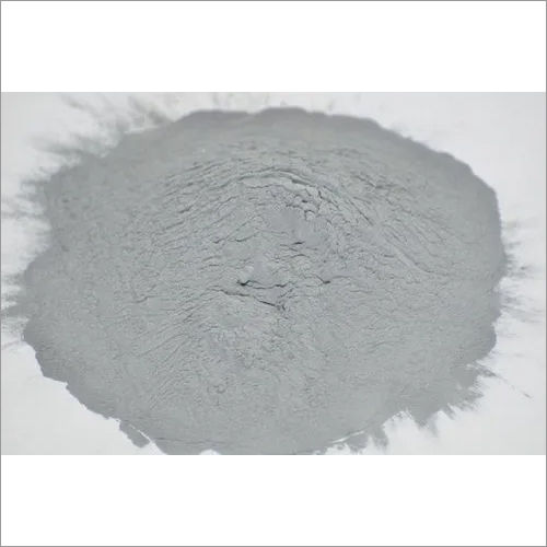 Zinc Dust