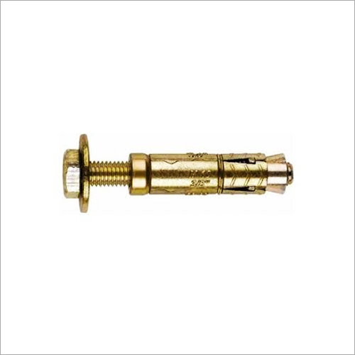 Golden Bolt Fasteners