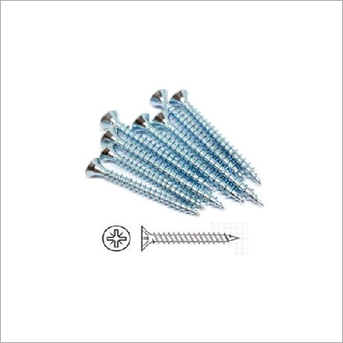 All Screws