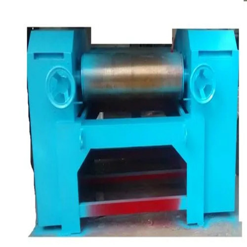 Triple Roll Mills