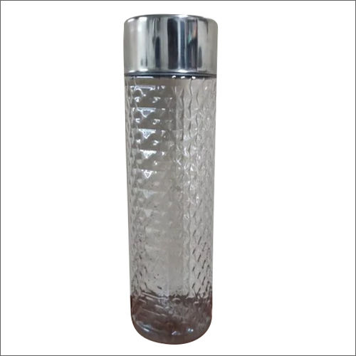 1l Plastic Water Bottle Hardness: Rigid