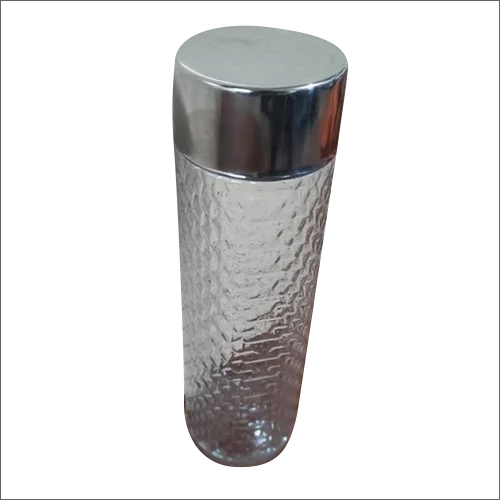 1L Plastic Water Bottle