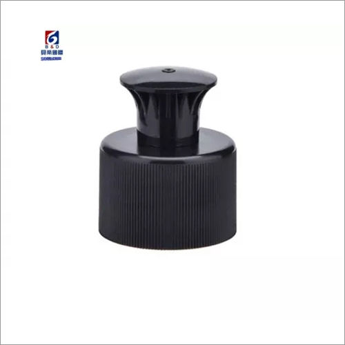 Stretch Screw Cap