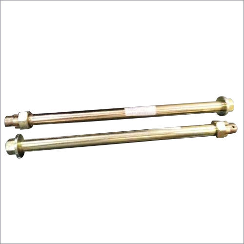 Automotive Axle Rod Grade: First Class