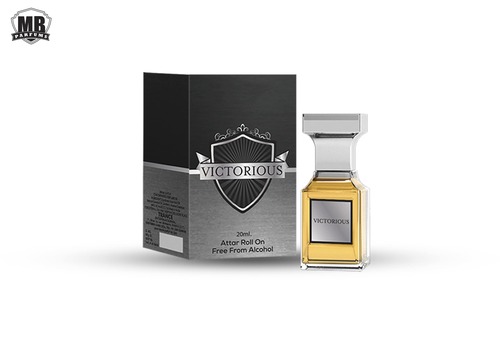 VICTORIOUS ATTAR ROLL ON