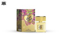 SWEET PINK Attar Roll On