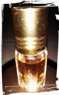 Javadhu Attar Oil - Storage: Dry Place