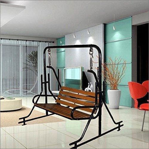 Mild Steel Hanging Swing Chair