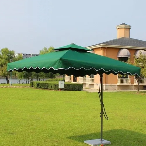 Outdoor Promotional Umbrella