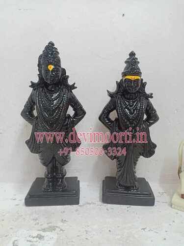 Vittal Rukmani Black Idols