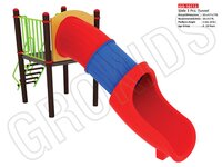 Slide 3 Pcs Tunnel