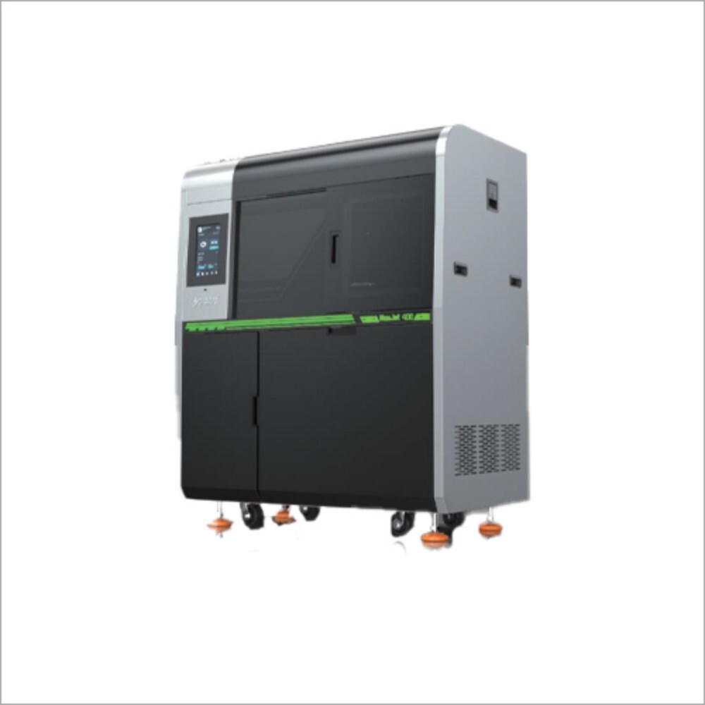 Waxjet 400 3D Printer - Application: Printing