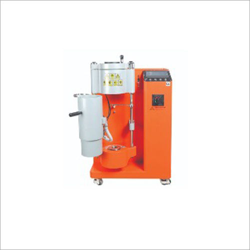 Stainless Steel Jewelry Casting Machine