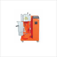 Jewelry Casting Machine - Stainless Steel, 220-240 Volt | Automatic With Plc Control System, Electric Power Supply
