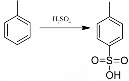 Sulphuric Acid