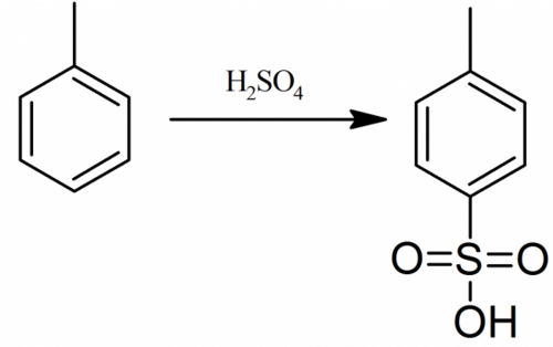 Sulphuric acid