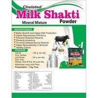 Milk Shakti Powder