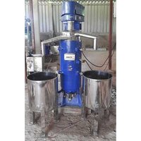 Automatic Pure Virgin Coconut Oil Machine Manufacturers