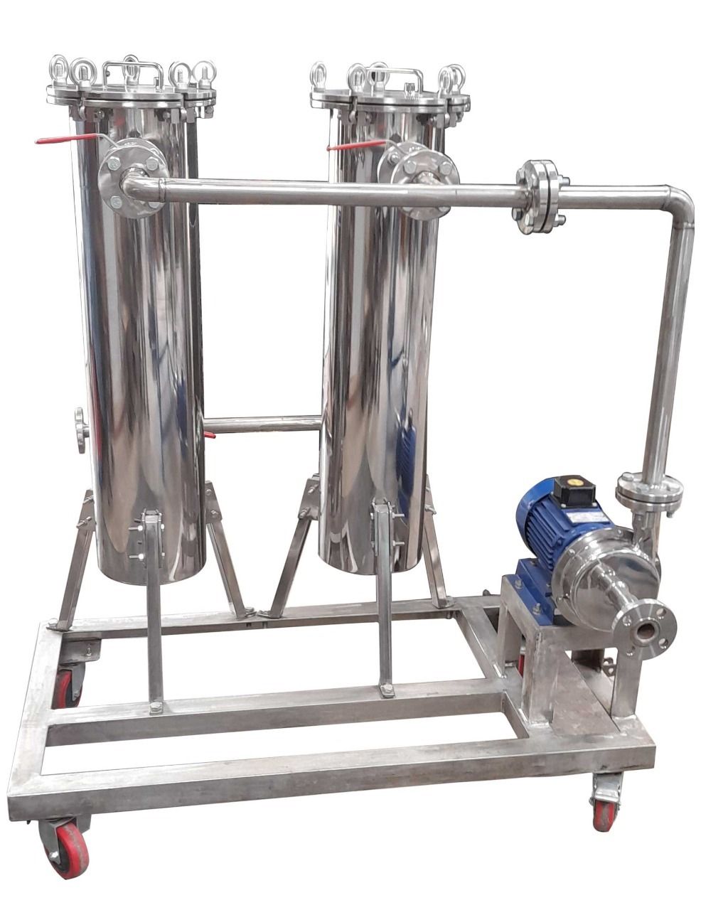 Pure Virgin Coconut Oil Machine Manufacturers