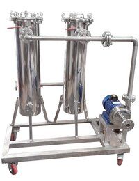 Pure virgin coconut oil machine manufacturers