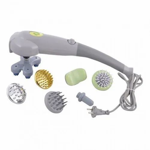 Magic King Massager