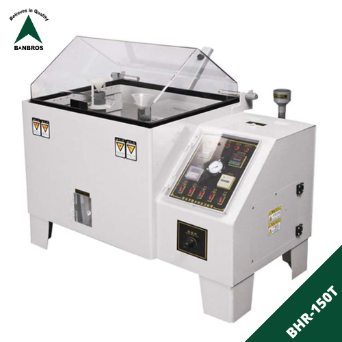 Cass Corrosion Resistance Salt Spray Test Machine