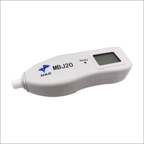 Fully Automatic Bilirubinometer Application: Hospital