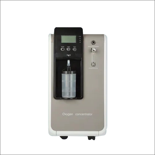 5 Liter Oxygen Concentrator