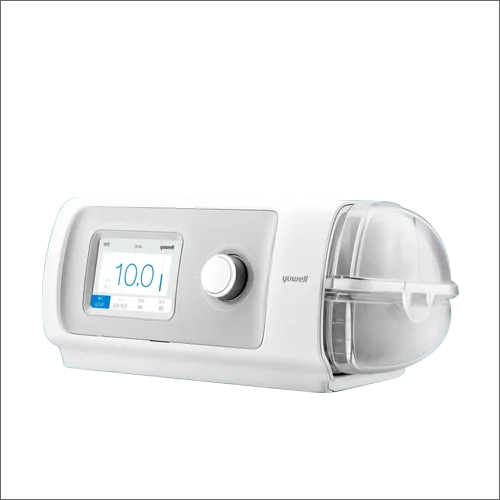 1.6 kg Portable Bipap Machine