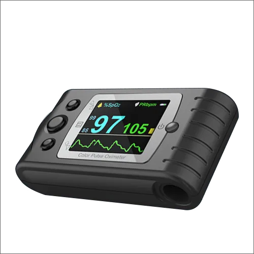 Abs Cms60C Handheld Pulse Oximeter