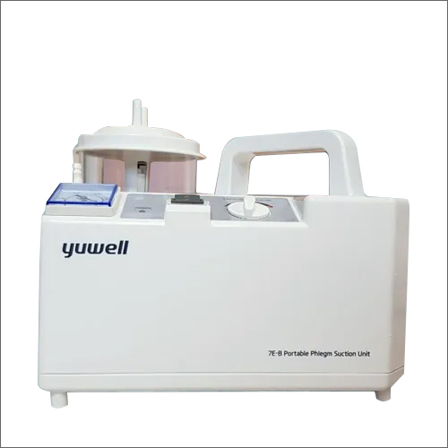 Suction Machine