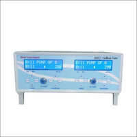 Dual Digital Tourniquet Machine
