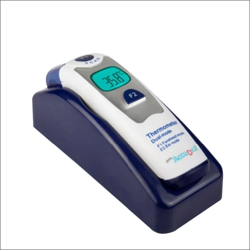 Bpl Digital Infrared Thermometer Application: Measure Blood Pressure