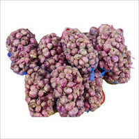 Pink Fresh Vegetable Bags