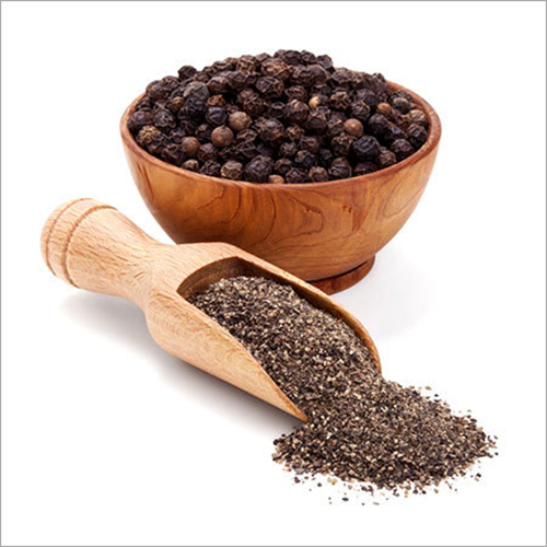 Black Pepper Powder