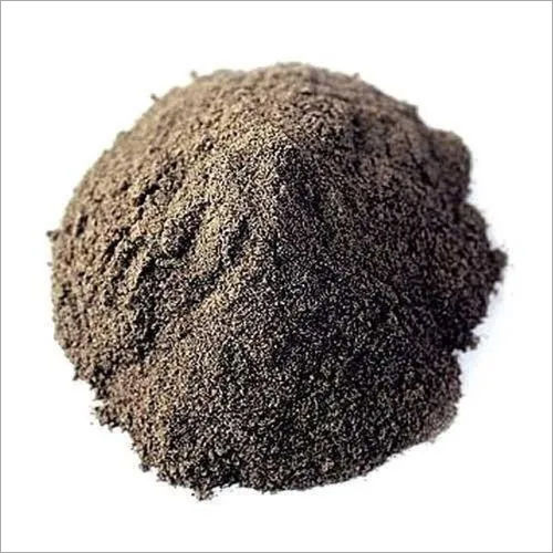 Black Pepper Powder Grinding Services