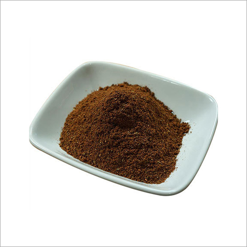 Garam Masala Powder Grinding Services