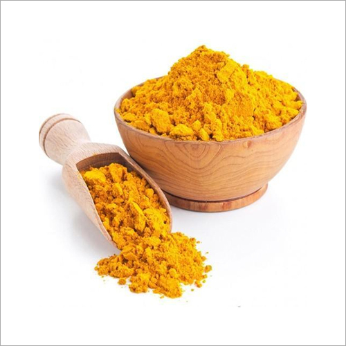 Haldi Powder Grinding Services