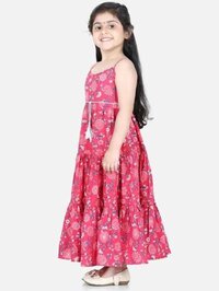 Girls Modern Suit