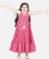 Girls Modern Suit