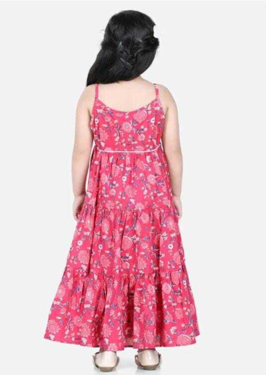 Girls Modern Suit