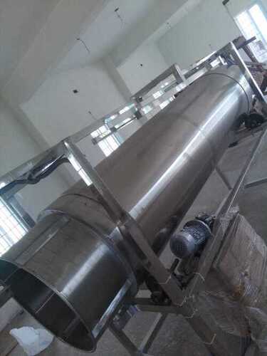 CANNING PROCESSING PLANT