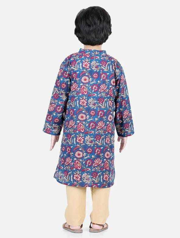 Children Fancy Kurta Pajama
