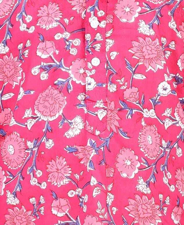 Children Fancy Kurta Pajama