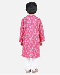 Children Fancy Kurta Pajama
