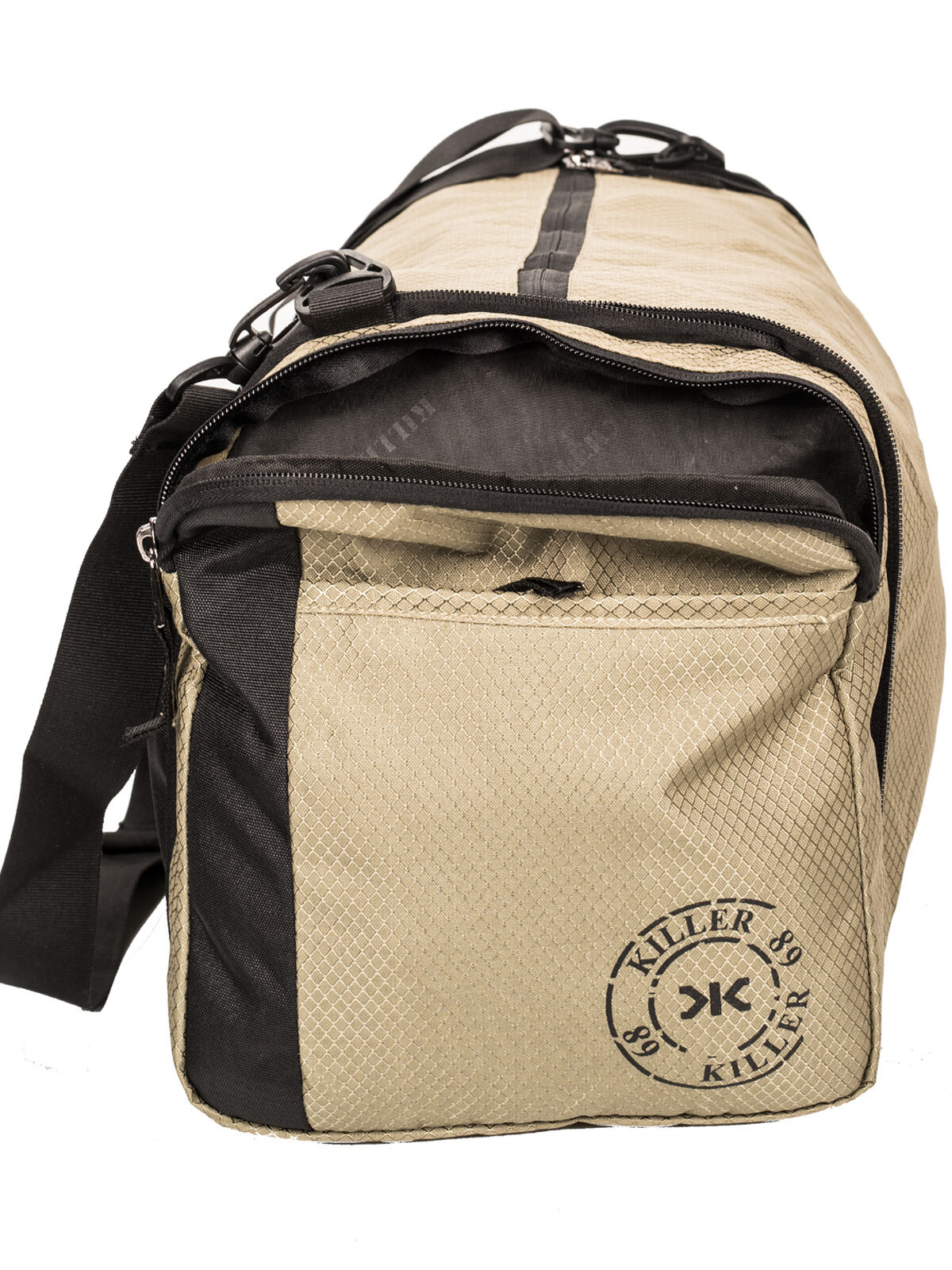 Luggage Sports Gym Bag