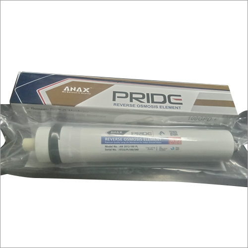 Plastic Pride Reverse Osmosis Element