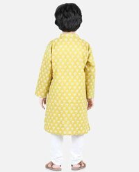 Children Cotton Kurta Pajama