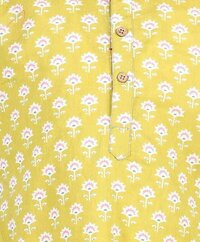 Children Cotton Kurta Pajama