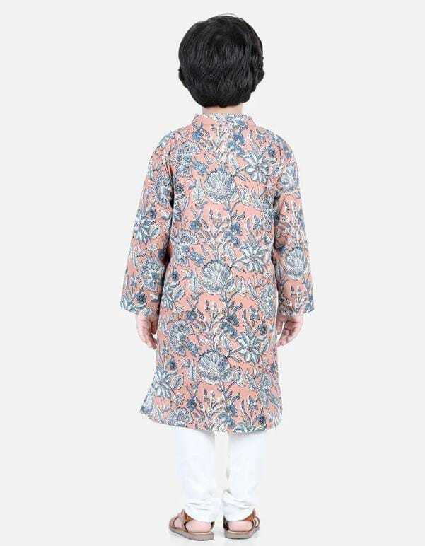 Children Ethic Kurta Pajama